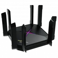 Wi-Fi роутер Ruijie Reyee RG-EW6000GX Wi-Fi 6 2.5G 2xWAN