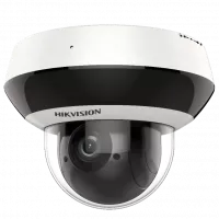 PTZ відеокамера Hikvision DS-2DE2A404IW-DE3/W(C0)(S6)(C) 4МП (2.8-12мм) Wi-Fi