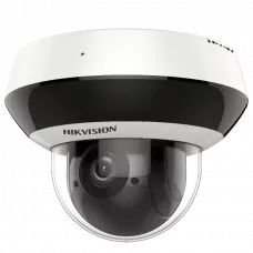 PTZ відеокамера Hikvision DS-2DE2A404IW-DE3/W(C0)(S6)(C) 4МП (2.8-12мм) Wi-Fi