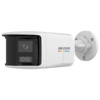 IP відеокамера Hikvision DS-2CD1T67G2HP-LIUF/SL 6МП (2.8мм) ColorVu