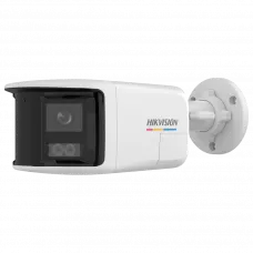 IP відеокамера Hikvision DS-2CD1T67G2HP-LIUF/SL 6МП (2.8мм) ColorVu