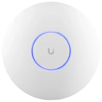 Точка доступу Ubiquiti U6 PRO (U6-PRO) Wi-Fi 6