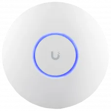 Точка доступу Ubiquiti UniFi U6 Plus (U6-PLUS)