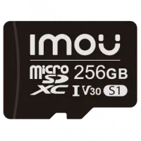 Карта пам'яті MicroSD Imou ST2-256-S1 256Гб