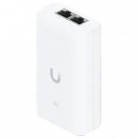 Інжектор Ubiquiti PoE+ Adapter (30W) (U-PoE+)