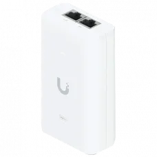 Інжектор Ubiquiti PoE+ Adapter (30W) (U-PoE+)