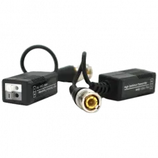 Пасивний приймач відеосигналу Merlion AHD / CVI / TVI, 720P / 1080P - 300/200 м