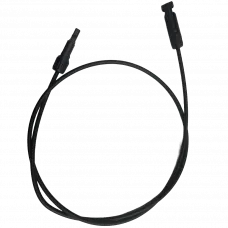 З'єднувач МС4 AIKO Cable 1,4 м (папа-мама)