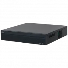 Відеореєстратор Dahua DHI-NVR5864-EI2 64-канальний 2U 8HDD WizSense