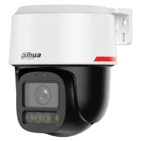 IP відеокамера Dahua DH-IPC-PT2849C1-S-PV-PRO 8МП (3.6мм)