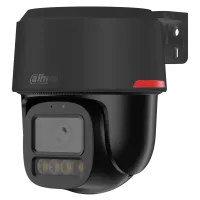 IP відеокамера Dahua DH-IPC-PT2849C1-S-PV-PRO-BE 8МП (3.6мм)