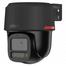 IP відеокамера Dahua DH-IPC-PT2849C1-S-PV-PRO-BE 8МП (3.6мм)