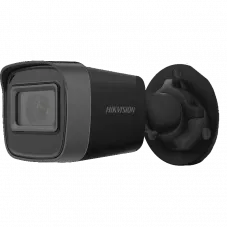 IP відеокамера Hikvision DS-2CD1041G0-I(UKR) BLACK 4МП (2.8мм)