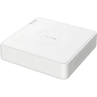 Відеореєстратор Hikvision DS-7104HGHI-M1(C) 4-канальний 720p Mini 1U