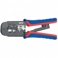 Обжимка для наконечників типу Western KNIPEX 97 51 10 SB