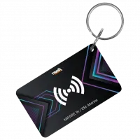 Ключ-брелок Trinix Proxymity-key EM+MF epoxy