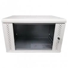 Шафа EServer 4U 600х350х284 мм