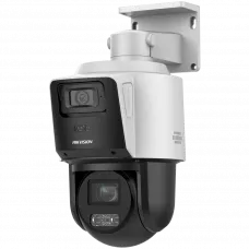PTZ відеокамера Hikvision DS-2SE3C404MWG-E/14 (2.8мм) TandemVu
