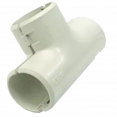 Фітинг Т-відвід для труби діам. 20мм