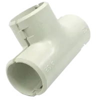 Фітинг Т-відвід для труби діам. 16мм