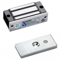 Електромагнітний замок Yli Electronic YM-40
