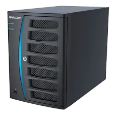 IP відеореєстратор Hikvision DS-7616NI-V