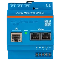 Лічильник Victron Energy VM-3P75CT