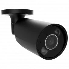 IP відеокамера Ajax BulletCam HL (5 Mp/2.8 mm) black