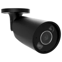 IP відеокамера Ajax BulletCam HL (8 Mp/2.8 mm) black