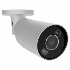 IP відеокамера Ajax BulletCam HL (8 Mp/2.8 mm) white