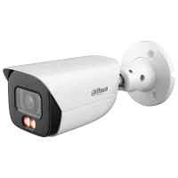 IP відеокамера Dahua DH-IPC-HFW3449E-S-IL 4МП (2.8мм)