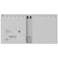 Акумулятор Ajax EN54 Internal Battery (72h) white для Fire Hub і Fire Rex