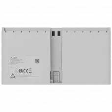 Акумулятор Ajax EN54 Internal Battery (72h) white для Fire Hub і Fire Rex