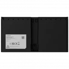 Акумулятор Ajax EN54 Internal Battery (24h) black для Fire Hub і Fire Rex