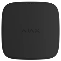 Сповіщувач Ajax EN54 FireProtect (Heat) black пожежний тепловий