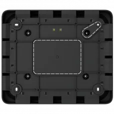 Монтажна коробка Ajax GlandBox black