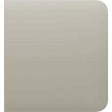 Фронтальна панель Ajax SideCover (CP) ivory