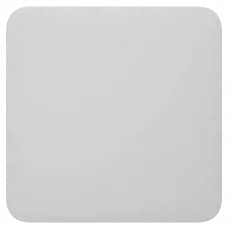 Фронтальна панель Ajax SoloCover (CP) white
