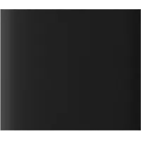 Кнопка Ajax CenterButton (1-gang) vertical black