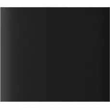 Кнопка Ajax CenterButton (1-gang) vertical black