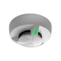 Неадресний пожежний сповіщувач задимлення Tiras DETECTO SMK10 Ex (white)