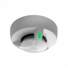 Неадресний пожежний сповіщувач задимлення Tiras DETECTO SMK10 Ex (white)