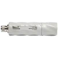 Точка доступу MikroTik GrooveA 52 ac (RBGrooveGA-52HPacn)