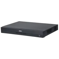 Відеореєстратор Dahua DHI-NVR5208-EI2 8-канальний 1U 2HDD WizSense