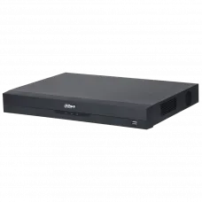 Відеореєстратор Dahua DHI-NVR5208-EI2 8-канальний 1U 2HDD WizSense