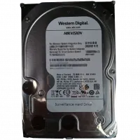 Жорсткий диск внутрішній Western Digital WD22PURU-64