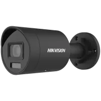 IP відеокамера Hikvision DS-2CD2047G2H-LIU (eF)/BLACK 4МП (2.8мм)