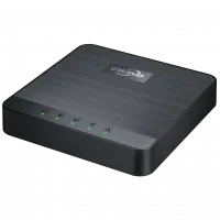 Маршрутизатор Ewind EW321 4G 300M LTE Mini WiFi