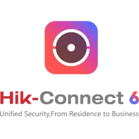Відеодомофон Hik-Connect HC-Intercom/1Room/1Y