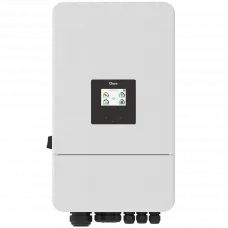 Інвертор Deye SUN-12K-SG05LP3-EU-SM2 трифазний чиста синусоїда